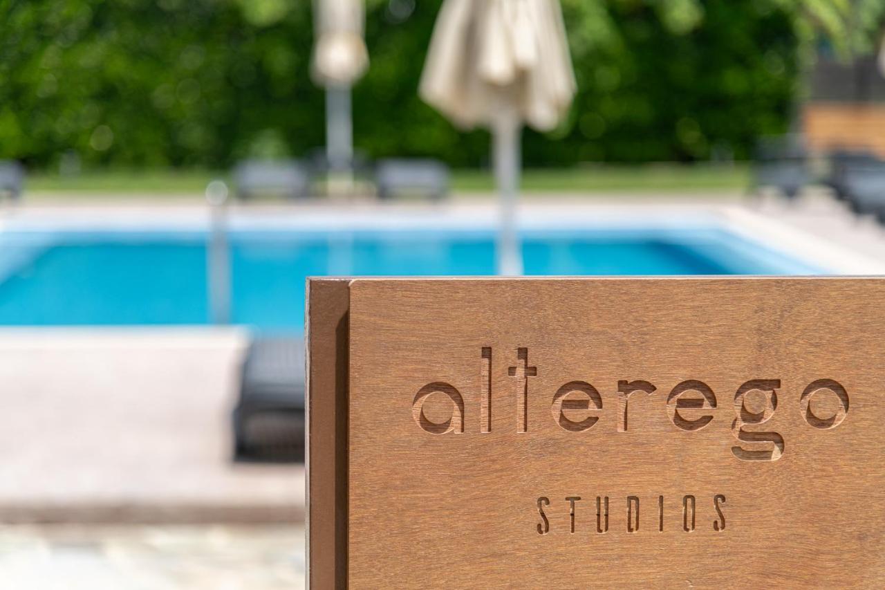 Alterego Studios 拉加纳斯 外观 照片